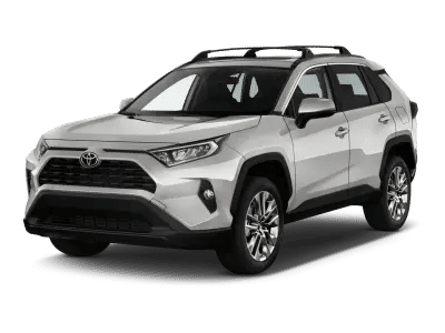 2023 Toyota RAV4 XLE Premium FWD photo