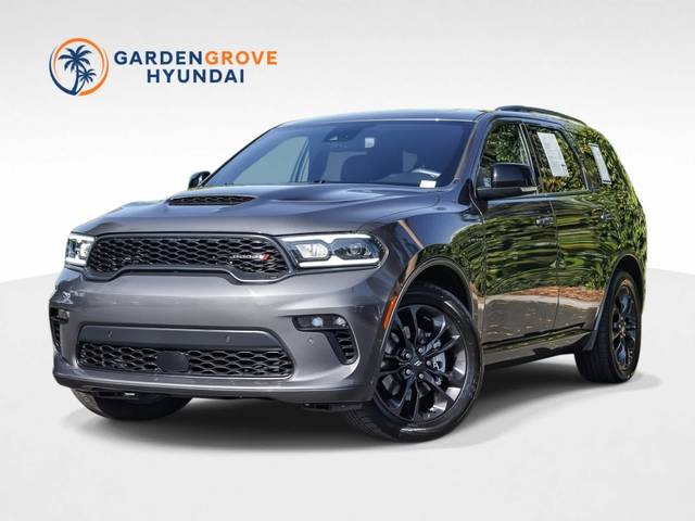 2023 Dodge Durango R/T Premium AWD photo