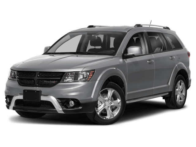 2015 Dodge Journey Crossroad AWD photo