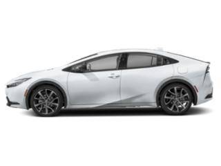 2023 Toyota Prius Prime XSE FWD photo
