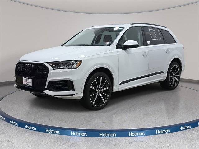 2023 Audi Q7 Premium Plus AWD photo