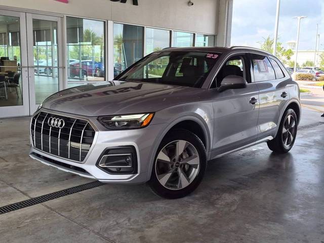 2023 Audi Q5 Premium AWD photo