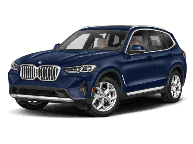 2023 BMW X3 xDrive30i AWD photo