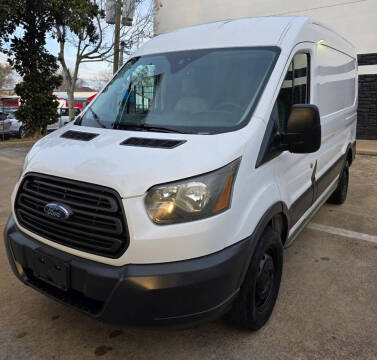 2016 Ford Transit Van  RWD photo