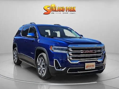 2023 GMC Acadia SLT FWD photo