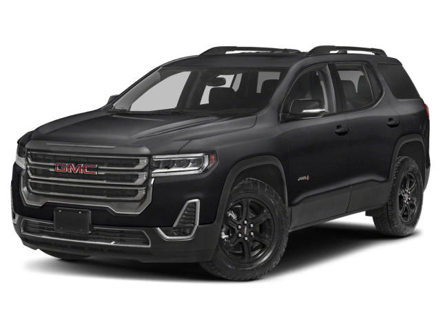 2023 GMC Acadia AT4 AWD photo