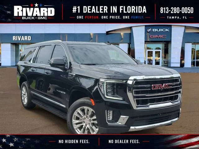 2023 GMC Yukon XL SLT RWD photo