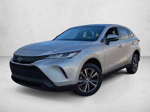 2023 Toyota Venza LE AWD photo