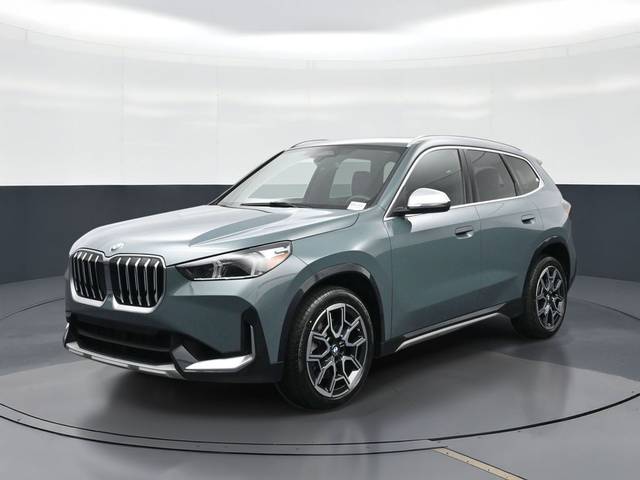 2023 BMW X1 xDrive28i AWD photo