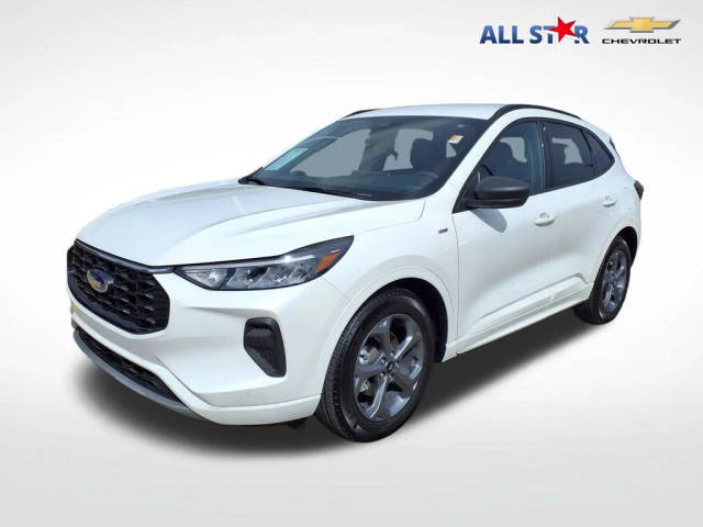 2023 Ford Escape ST-Line FWD photo