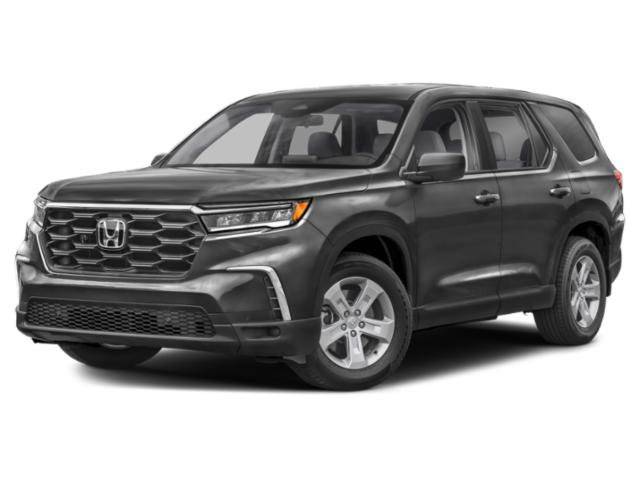 2023 Honda Pilot LX FWD photo