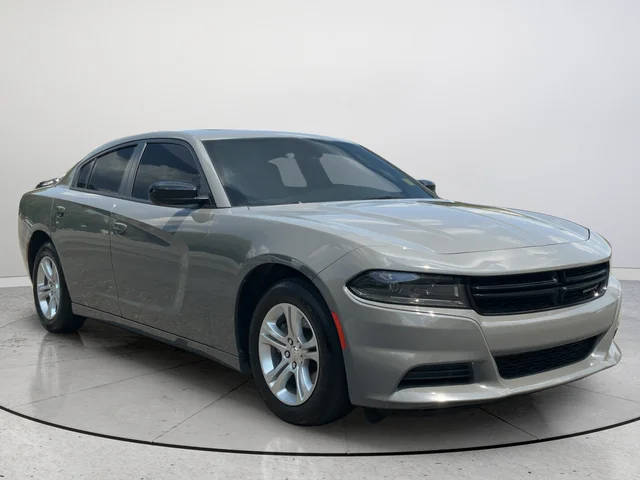 2023 Dodge Charger SXT RWD photo