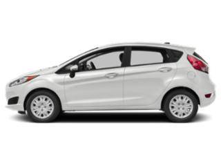 2015 Ford Fiesta SE FWD photo