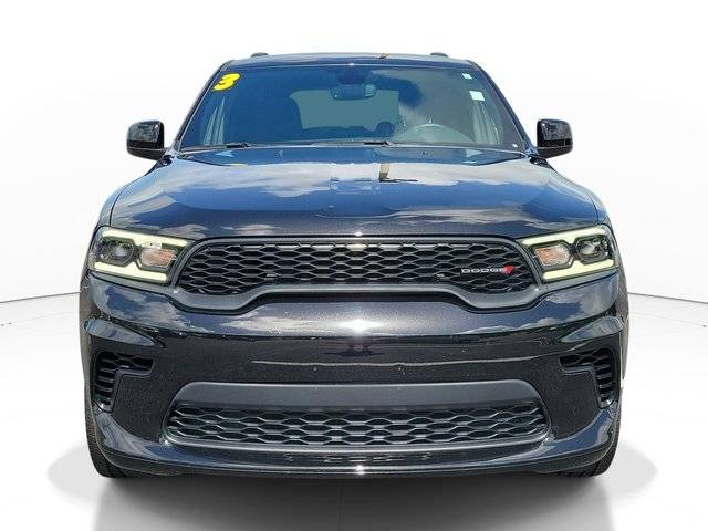 2023 Dodge Durango GT AWD photo