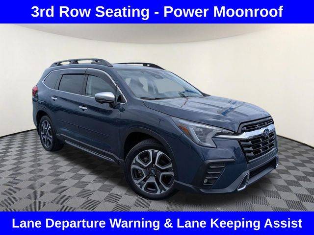 2023 Subaru Ascent Touring AWD photo
