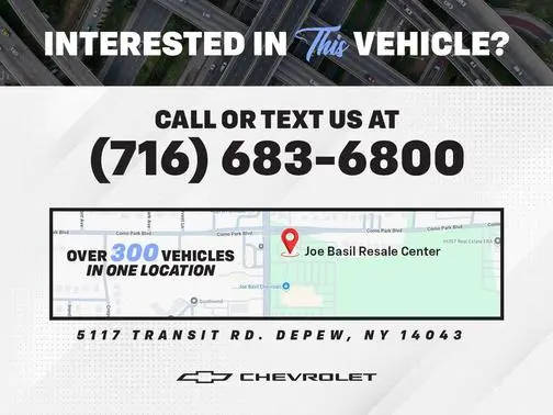 2023 Chevrolet Traverse Premier AWD photo