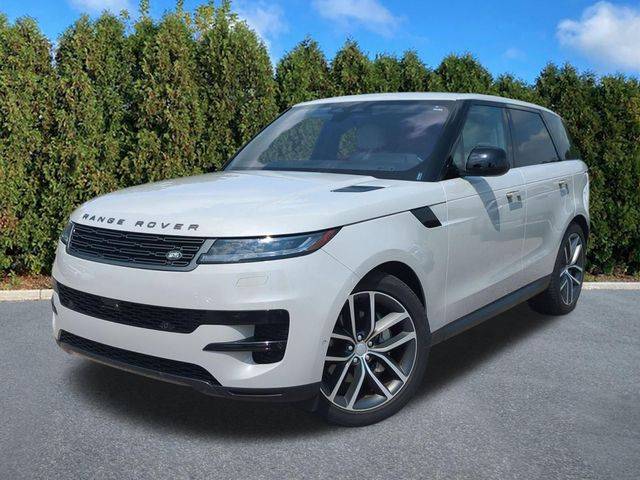 2023 Land Rover Range Rover Sport SE AWD photo
