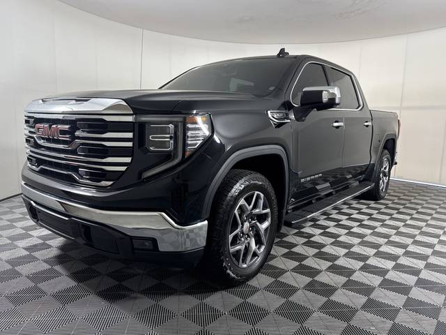 2023 GMC Sierra 1500 SLT 4WD photo