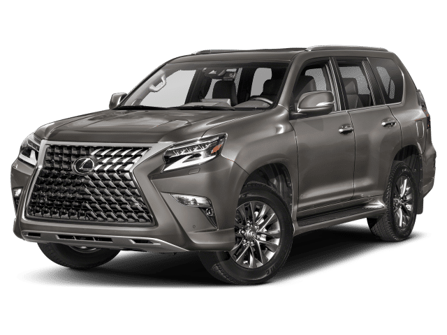 2023 Lexus GX GX 460 Premium 4WD photo