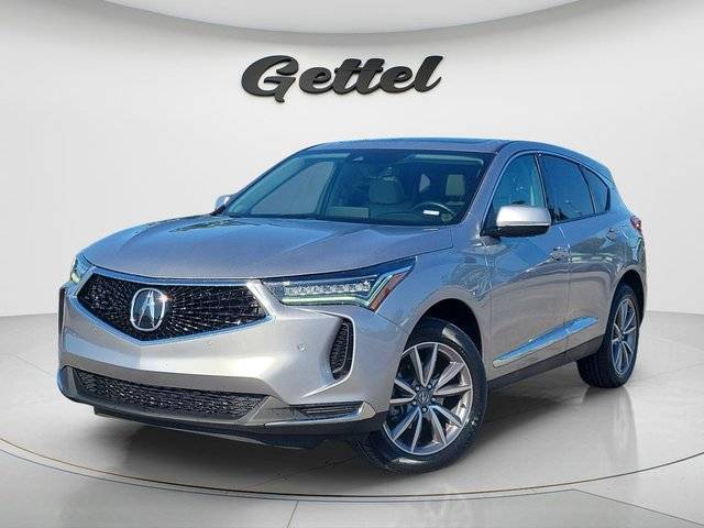 2023 Acura RDX w/Technology Package FWD photo