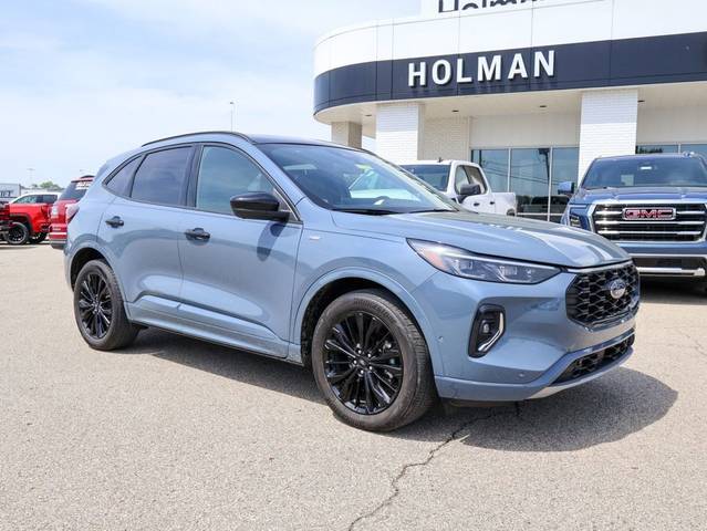 2023 Ford Escape ST-Line Elite AWD photo