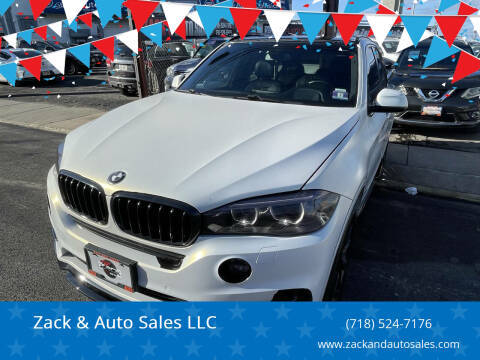 2015 BMW X5 xDrive35i AWD photo