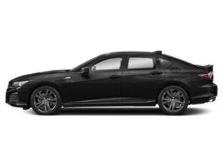 2023 Acura TLX w/A-Spec Package AWD photo