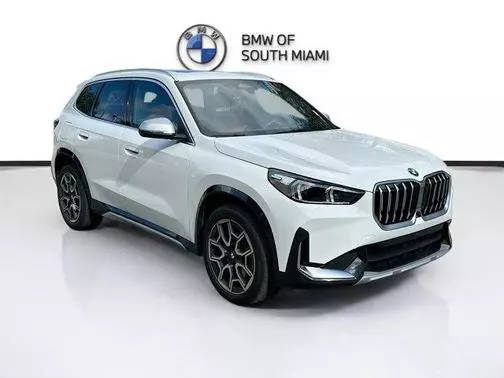 2023 BMW X1 xDrive28i AWD photo