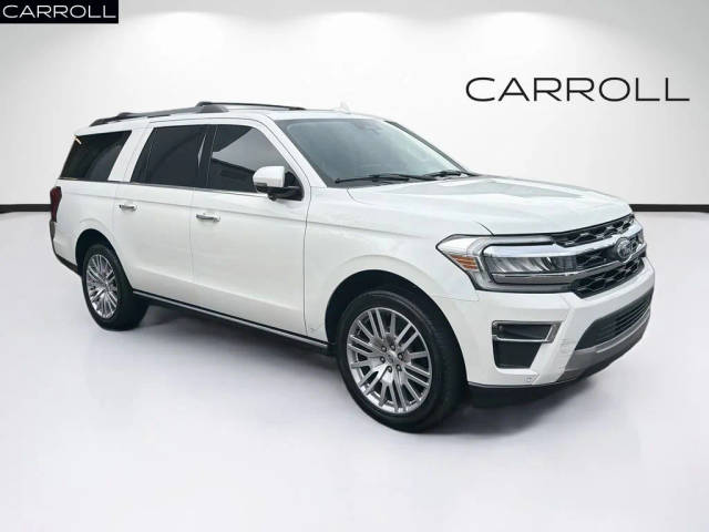 2023 Ford Expedition Max Limited RWD photo