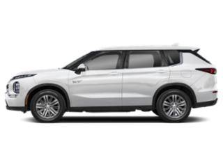 2023 Mitsubishi Outlander SE AWD photo