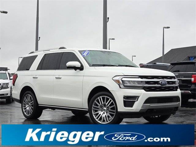2023 Ford Expedition Limited 4WD photo
