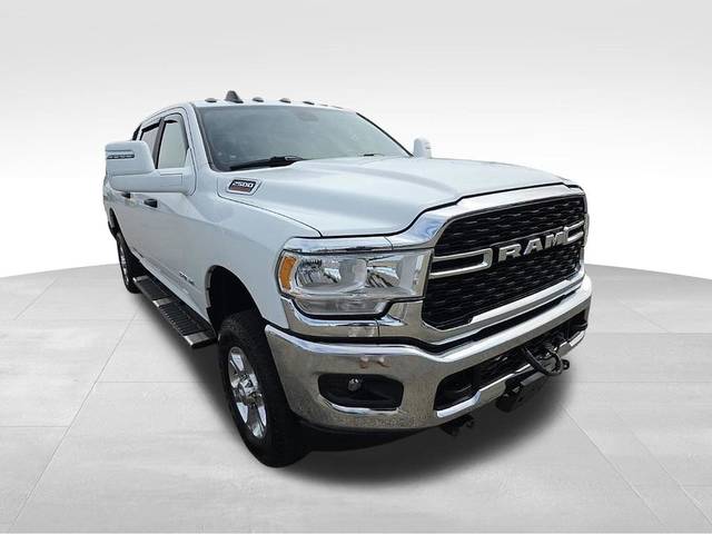 2023 Ram 2500 Big Horn 4WD photo