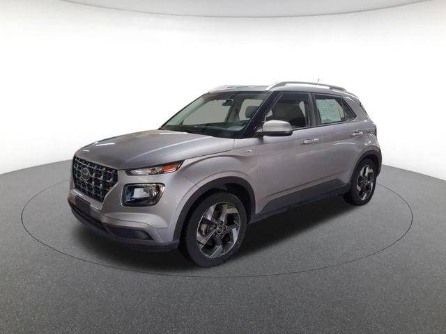 2023 Hyundai Venue SEL FWD photo