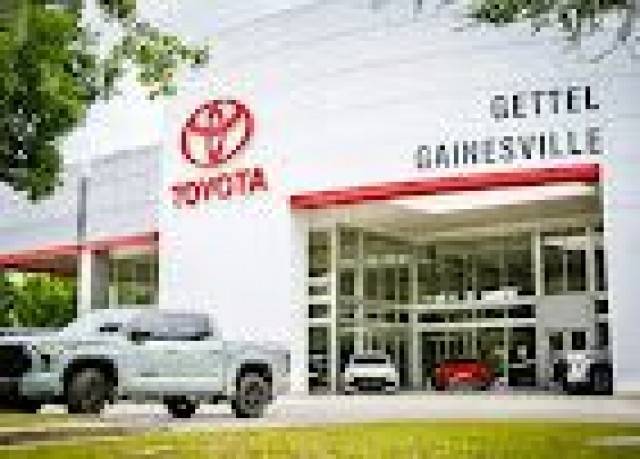 2023 Toyota 4Runner SR5 RWD photo