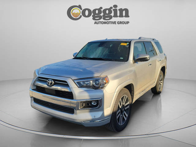 2023 Toyota 4Runner Limited RWD photo