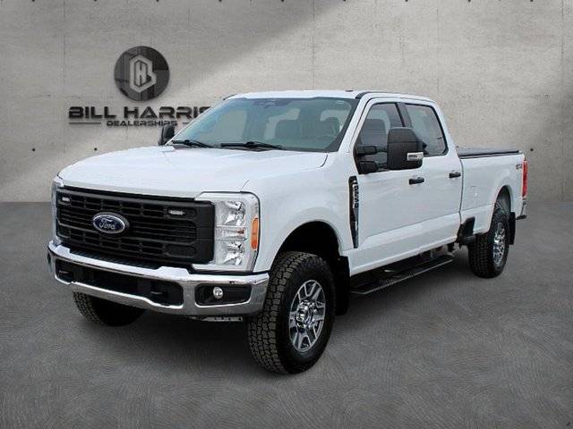 2023 Ford F-250 Super Duty XL 4WD photo