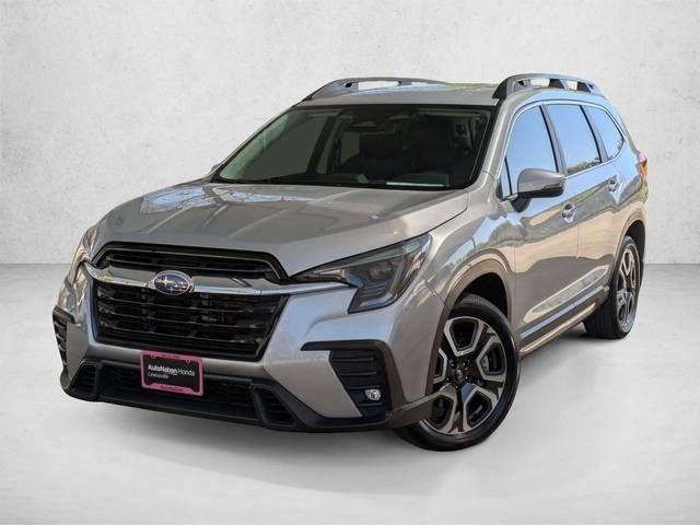 2023 Subaru Ascent Limited AWD photo