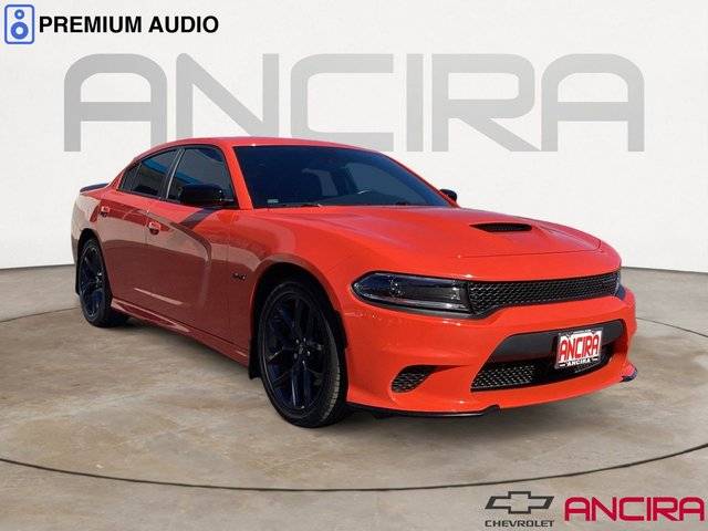 2023 Dodge Charger R/T RWD photo