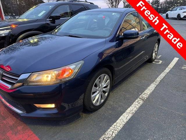 2015 Honda Accord EX FWD photo