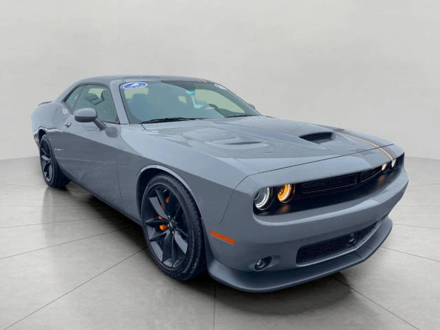 2023 Dodge Challenger GT RWD photo