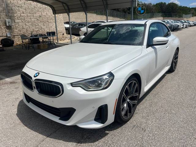 2023 BMW 2 Series 230i RWD photo