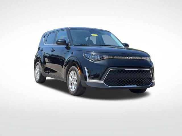 2023 Kia Soul S FWD photo