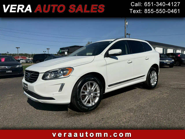 2015 Volvo XC60 T5 Premier AWD photo