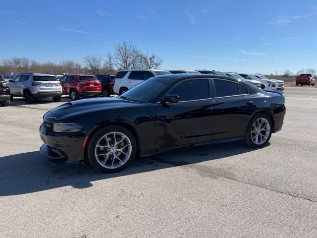 2023 Dodge Charger GT RWD photo
