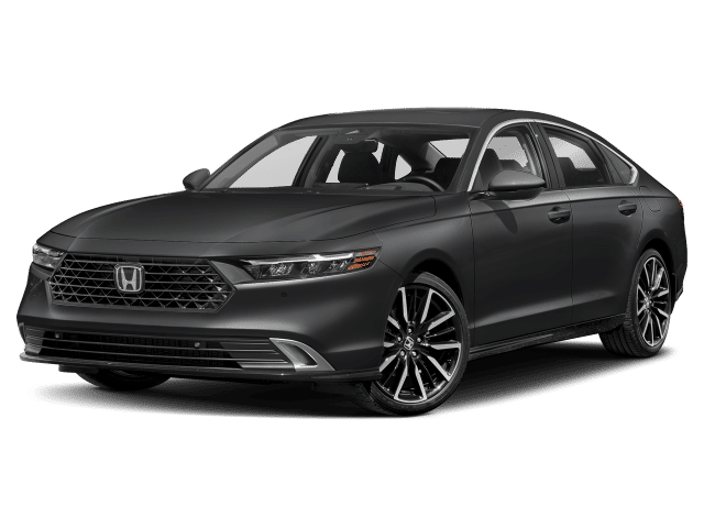 2023 Honda Accord Touring FWD photo
