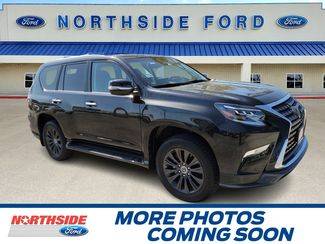 2023 Lexus GX GX 460 Luxury 4WD photo