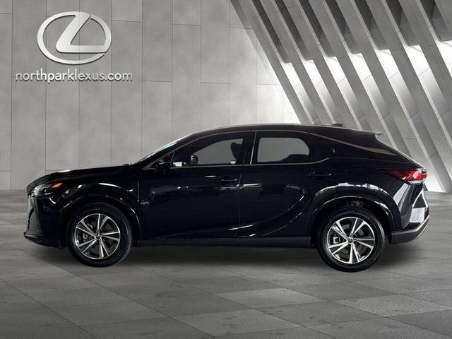 2023 Lexus RX RX 350 Premium FWD photo