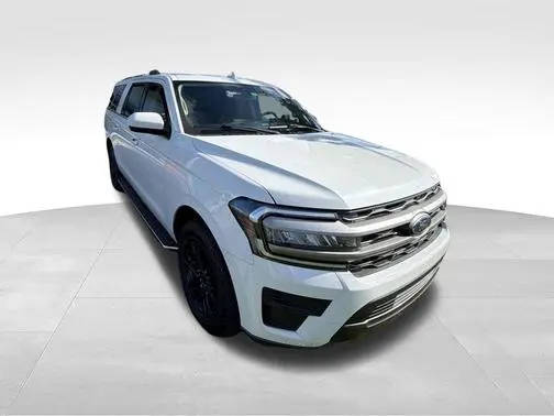 2023 Ford Expedition Max XLT RWD photo