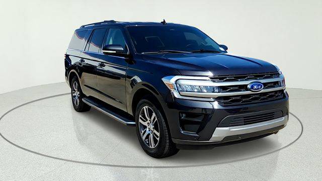 2023 Ford Expedition Max XLT RWD photo