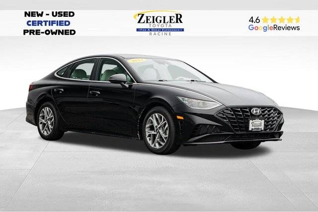 2023 Hyundai Sonata SEL FWD photo